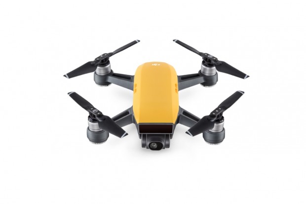 DJI Spark (Bild: DJI)